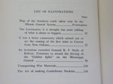 Pioneer Southern Railroad, A from New Orleans to Cairo by Thomas D Clark W/DJ