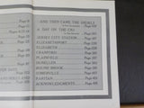 Jersey Central Story by Paul Carleton  Locomotive history photographic remembran