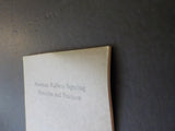 American Railway Signaling Principles and Practices Definitions Chap 14 1933