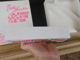 Winross #7 The American Racing Scene Bobby Hamilton  Hauler with box