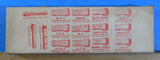HO Model Railroad Car Kit MKT Automobile Box Car #R7 Vintage