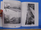 Milwaukee Road Steam Era in Wisconsin Volume 1 by Thomas Burg SC Signed