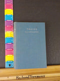 Trains Illustrated Magazine Bound Volume 3 Feb-Dec 1950