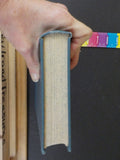 Trains Illustrated Magazine Bound Volume 9  1956