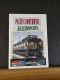 DVD Pacific Northwest Kaleidoscope 1950s 1960s