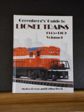 Greenberg's Guide to Lionel Trains 1945-1969 VOL 1 Motive Power & Rolling Stock