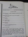 The Arrow 1994 Nov Dec Norfolk & Western Historical Society N&W