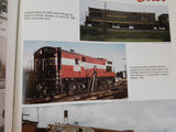 Train Master by Diesel Era with David Sweetland The most useful loco ever built