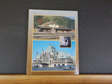 Canadian Pacific Facilities in Color Volume 1 Kevin J Holland Morning Sun Books