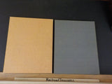 Kinsey Photographer Box Set of 2 Books Family & Early works Magnificet years