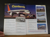 Airliner Classics Vol 11 2024 by Airliner World Celebrating History of Commercia