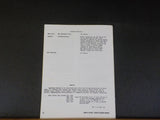 Atchison Topeka and Santa Fe Railway System Rating of Railway Bridges 1991