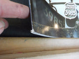 Mainline Modeler 2001 February UP #3958 Fire barrels Coal transfer Chair car AY
