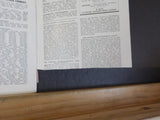Trains Illustrated 1954 November Vol VII No 11 Fenlands Express Llanelly & Mynyd