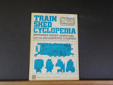 Train Shed Cyclopedia #2 Switching & Freight Locomotives 1930