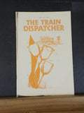 Train Dispatcher 1980 April May What to put in Safe Deposit Box RRA NOTES