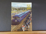 VicRail News 1983 May Royal Visit to Ballarat