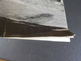 Norfolk and Western Magazine 1960 January West of Goodview DAMAGED