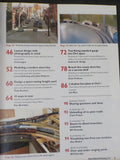 Model Railroad Planning 2013 12 Inspiring Track Plans