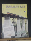 Railway Age 1951 December 31 Construction of New Terminal UP If All Freight Cars