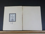 Transportation by Water 1916 Ex-Library Book  Hard Cover