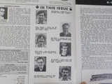 TTOS Bulletin Vol 17 #6 1982 June Toy Train Operating Society