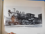 Locomotive Quarterly Bound Volume 3  Fall 1978-Summer 1979  4 issues