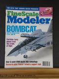 FineScale Modeler 1998 October Bombcat Early planes from cradle of flight Paint