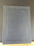Model Railroader Magazine Suckert style binder 1954 Vol 21 January-December 1954