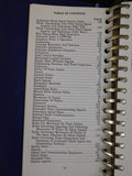 Chessie System Operating Rules Binder 1984
