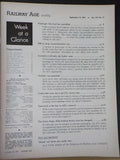 Railway Age 1957 September 16 Metal buildings fin new fields