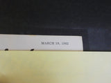 EMD Pointers 1962 March 19 Cylinder Liner interchangeability