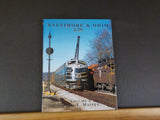 Baltimore & Ohio In Color Volume 1 by David T. Mainey Morning Sun Books w/DJ