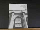 Amtrak Annual Report 1988 National Railroad Passenger Corporation