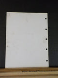 EMD Maintenance Instructions MI 3317-2 Rev C AR10, AR12, Ar16-D14 traction gener
