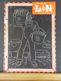 Louisville & Nashville Employee Magazine L&N 1946 September