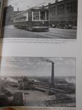 Images of America Manchester Streetcars by OR Cummings Soft Cover