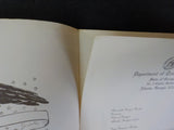 Biennial Report of the Georgia Dept of Transportation Fiscal 1974-75  Soft Cover