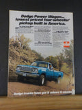 Colorado Rocky Mountain West 1977 March/April Vol XII #5 Colorful