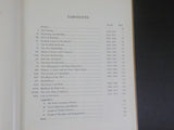 History of the Cumberland Valley Railroad 1835-1919 by Paul Westhaeffer w/ DJ