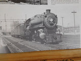 Rails Along the Schuylkill by Heathcliff and Traz Photos from Saylor Soft Cover