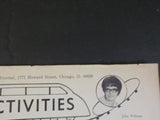 Railway Employees Journal 1969 August Better Than A Flatcar