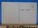 Postcard Great Northern Station, Minneapolis, Minnesota City of Lakes Card #M-72