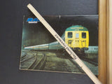 Rail Enthusiast 1984 October General Motors’ Success in Ireland