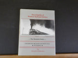 Encyclopedia Of Western Railroad History Volume 2 Mountain States Dust Jacket
