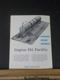 Finelines 1/4' scale Fine Lines Magazine 1973 March Colorado Portfolio