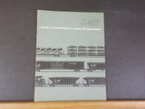 Louisville and Nashville Railroad Co. Annual Report 1964 114th L&N Operations