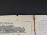 Railroad Employee, the 1925 December V35 #9 NJC Railroad Ownership Lackawanna
