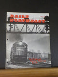 Rails Northeast 1981 April Chessie Canton turn Pittsburgh Division