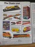 Model Railroad News V23 #12 2017 December Tier 4 GEVOs